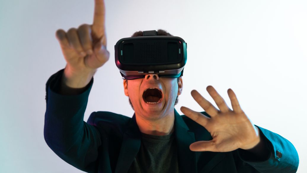 安徽全新VR全景看房制作，等你来制定